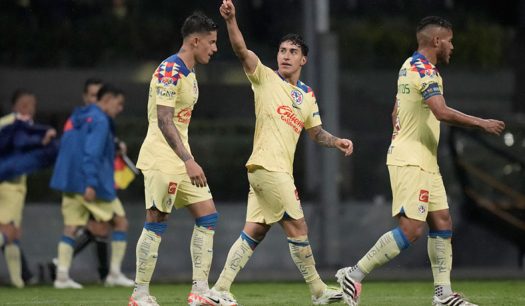 America vs Pachuca: Momios para la semifinal de Concachampions en el Azteca