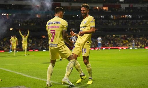 Apuestas del América vs Pachuca: Partido por puntos clave en la Liga MX