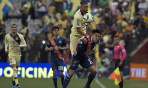 América vs. Guadalajara – Análisis, cuotas y resultados del partido – 13/03/2019