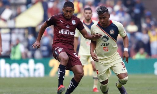 Club América vs. León – Análisis, cuotas y resultados del partido – 09/02/2019