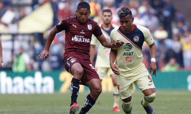 Previa para apostar en el Club América vs León