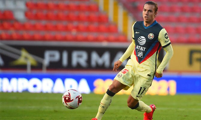 Previa para apostar en el Club América vs Santos Laguna