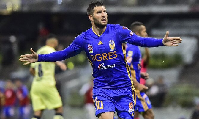Previa para apostar en el Tigres UANL vs América