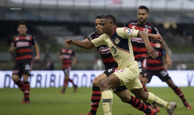 Previa para apostar en el Club Tijuana vs América