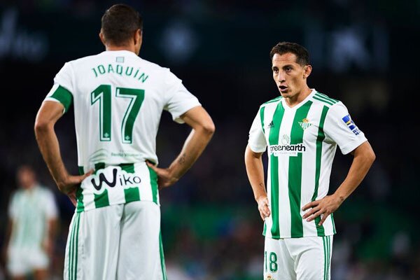 Deportivo La Coruña vs. Real Betis – Análisis, cuotas y resultados del partido – 12/2/2018