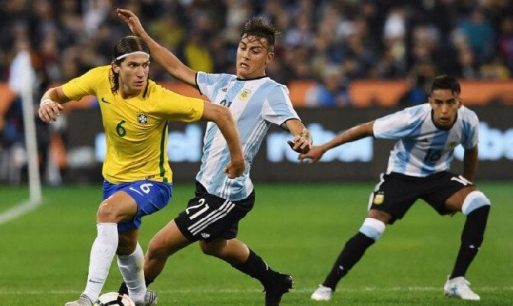 Argentina vs. México – Análisis, cuotas y resultados del partido – 16/11/2018