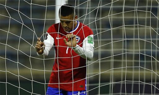 Argentina vs Chile – Análisis y pronósticos – 14/06/2021