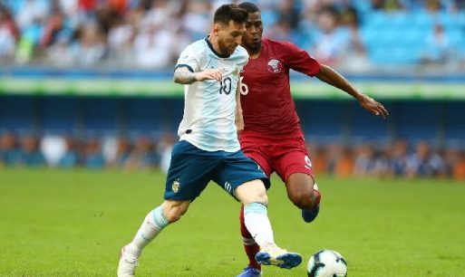 Venezuela vs. Argentina – Análisis, cuotas y resultados del partido – 28/06/2019