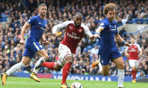 Arsenal vs. Chelsea – Análisis, cuotas y resultados del partido – 03/01/2018