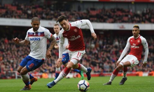 Arsenal vs. CSKA Moscow – Análisis, cuotas y resultados del partido – 05/04/2018