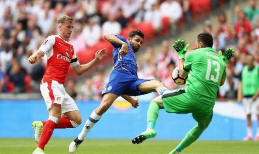 Arsenal vs. Leicester City – Análisis, cuotas y resultados del partido – 11/08/2017