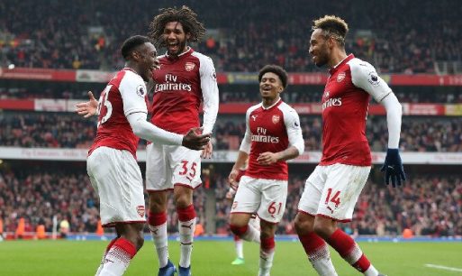 CSKA Moscú vs. Arsenal – Análisis, cuotas y resultados del partido – 12/04/2018