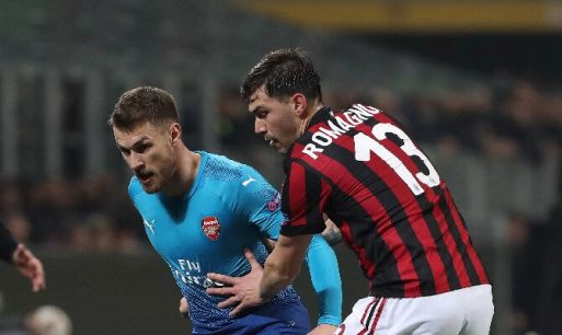 Arsenal vs. Milan – Análisis, cuotas y resultados del partido – 15/03/2018