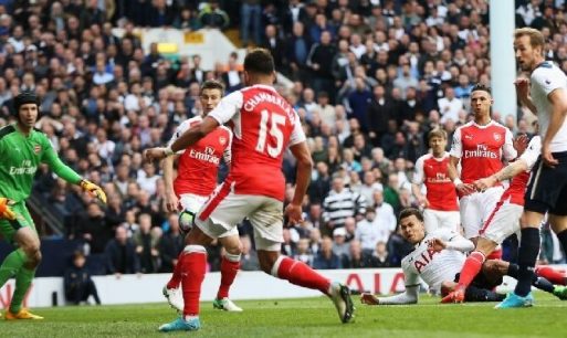 Arsenal vs. BATE Borisov – Análisis, cuotas y resultados del partido – 07/12/2017