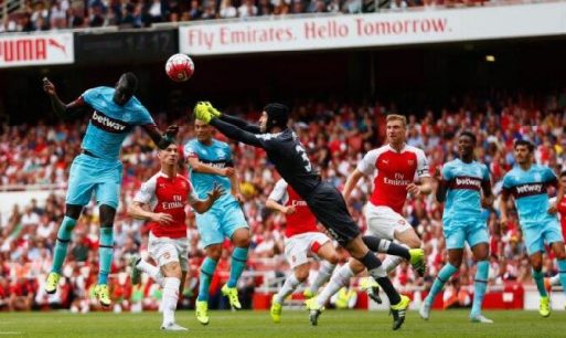Arsenal vs. Atlético de Madrid – Análisis, cuotas y resultados del partido – 26/04/2018