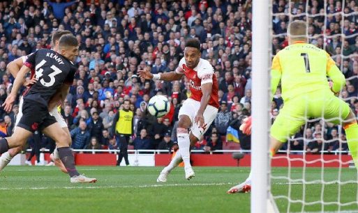 Arsenal vs. Napoli – Análisis, cuotas y resultados del partido – 11/04/2019