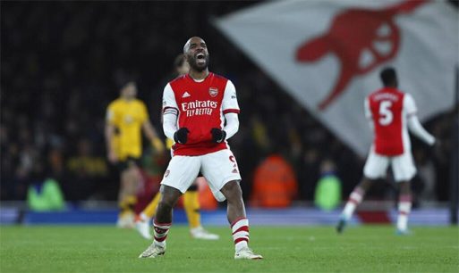 Duelo De Gran Calidad En Londres Entre El Arsenal Vs Leicester City