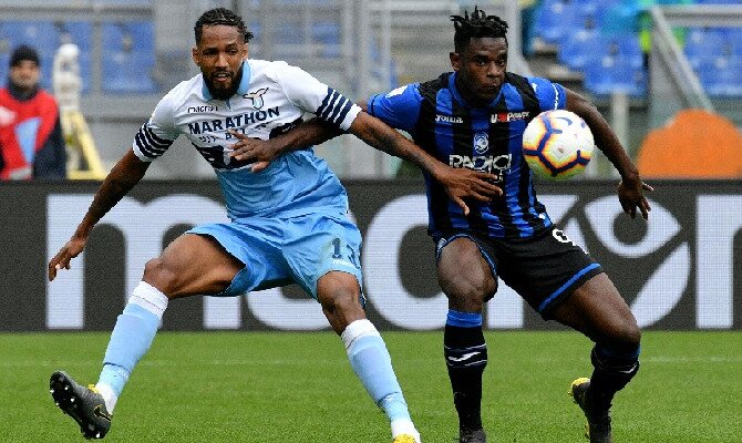 Previa para apostar en el Atalanta vs Lazio