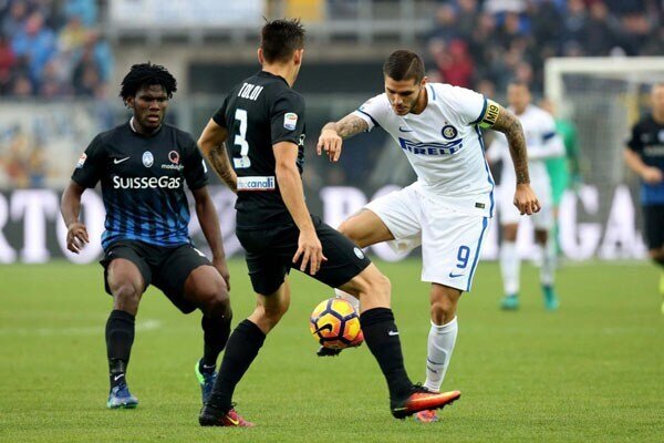 Te presentamos el análisis y pronóstico del partido entre el Atalanta vs. Empoli, el cual se disputará este 15 de abril de 2019.