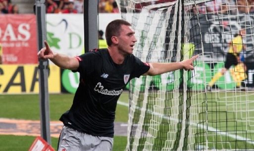 Athletic Club vs. Dínamo de Bucarest – Análisis, cuotas y resultados del partido – 3/08/2017