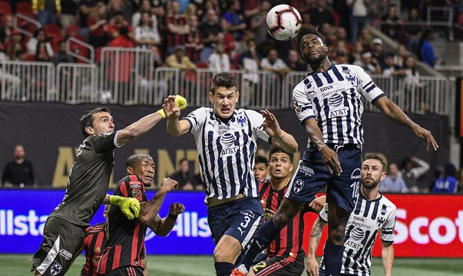 Previa para apostar en el Tijuana vs Monterrey