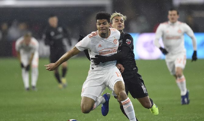 Monterrey vs. Atlanta United – Análisis, cuotas y resultados del partido – 06/03/2019