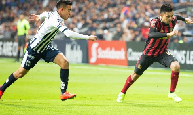 Previa para apostar en el Atlanta United vs Monterrey