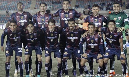 Atlante vs Leones Negros: Apuestas para el arranque de Liga de Expansión