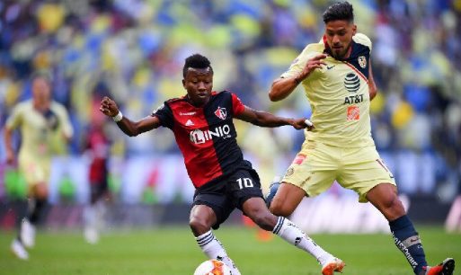 Atlas vs. Pumas UNAM– Análisis, cuotas y resultados del partido – 01/08/2018