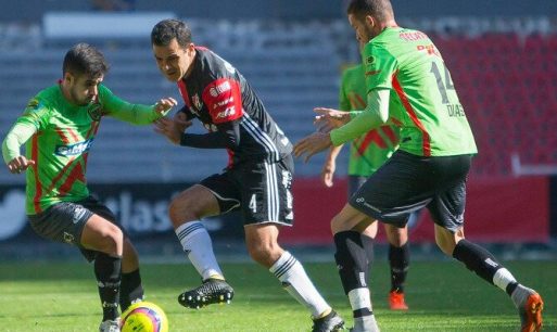 Atlas vs. León – Análisis, cuotas y resultados del partido – 05/01/2018