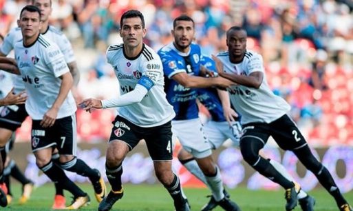 Guadalajara vs. Atlas – Análisis, cuotas y resultados del partido – 04/11/2017