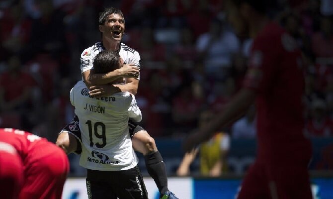 Atlas vs. América – Análisis, cuotas y resultados del partido – 11/08/2017