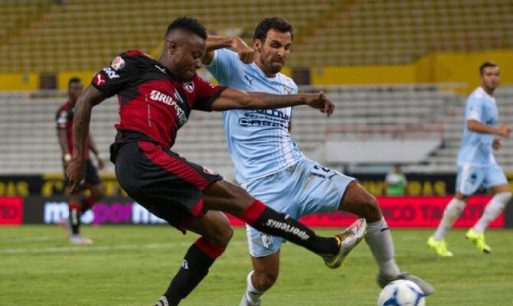 Atlas vs. Querétaro – Análisis, cuotas y resultados del partido – 20/07/2018