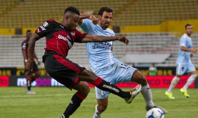 Atlas vs. Querétaro – Análisis, cuotas y resultados del partido – 20/07/2018