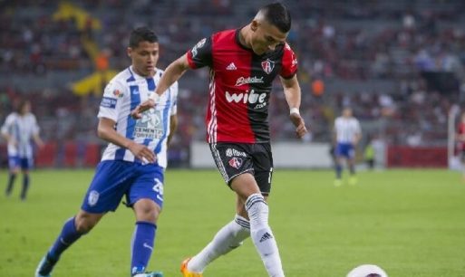 Atlas vs. Monterrey – Análisis, cuotas y resultados del partido – 23/11/2017