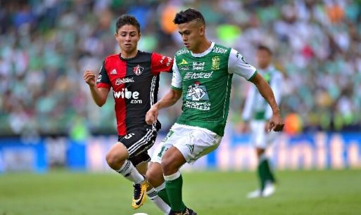 Atlas vs. Pumas UNAM – ANÁLISIS, CUOTAS Y RESULTADOS DEL PARTIDO – 28/07/2017