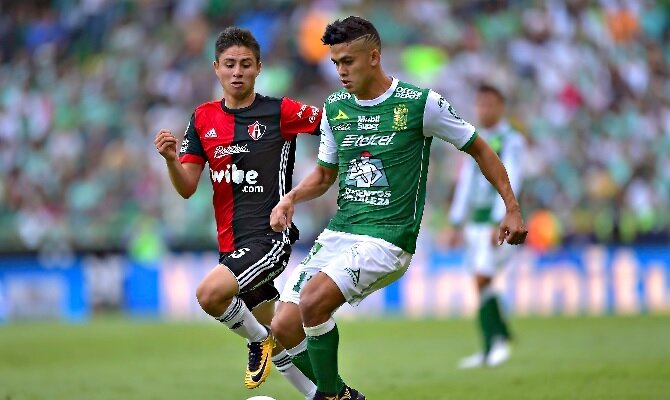 Atlas vs. Pumas UNAM – ANÁLISIS, CUOTAS Y RESULTADOS DEL PARTIDO – 28/07/2017