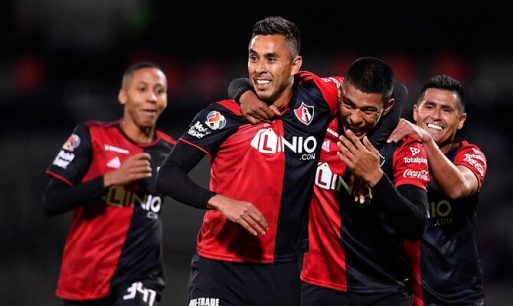 Atlas vs. América – Análisis, cuotas y resultados del partido – 11/01/2019