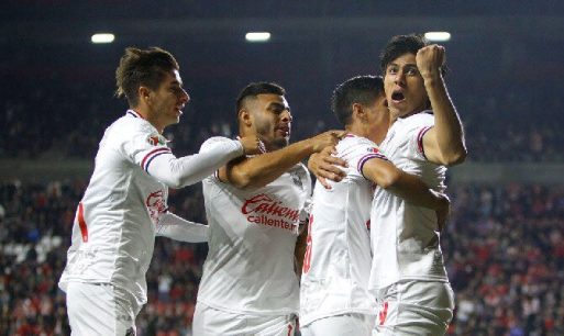 Atlas vs. Guadalajara – Análisis, cuotas y resultados del partido – 07/03/2020