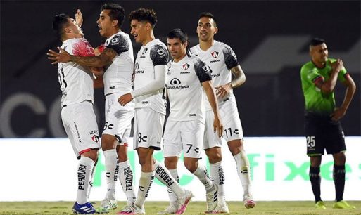 El Clásico Tapatío Por El Honor En El Atlas Vs Guadalajara