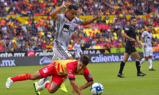 Atlas vs. Santos Laguna – Análisis, cuotas y resultados del partido – 28/07/2019