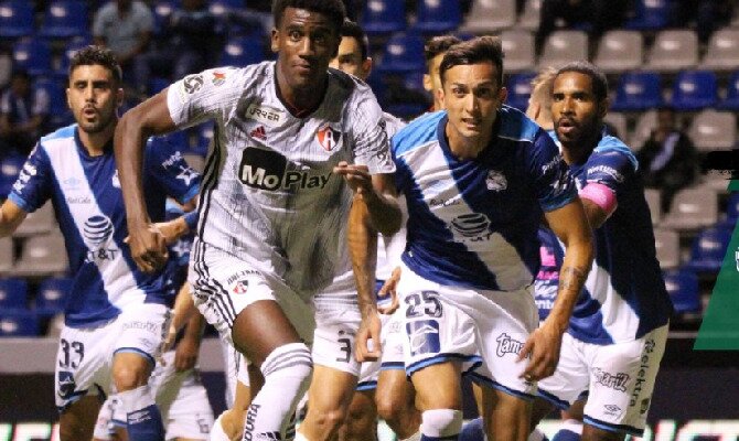 Previa para apostar en el Atlas vs Necaxa