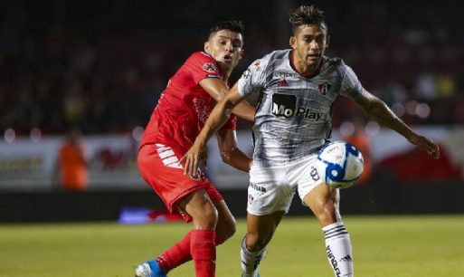 Atlas vs. Cruz Azul – Análisis, cuotas y resultados del partido – 16/08/2019