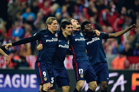 Atlético de Madrid vs. Athletic Bilbao – Análisis, cuotas y resultados del partido – 10/11/2018