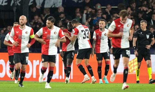 Apuestas de Atlético Madrid vs Feyenoord por el liderato en la Champions