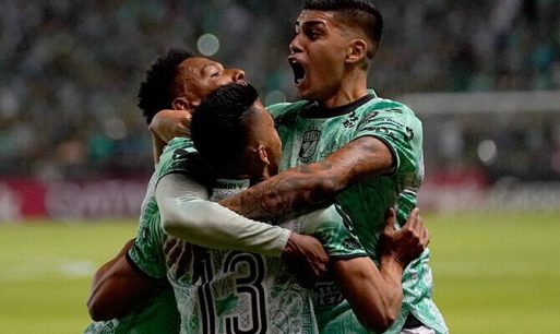 Momios del Atlético San Luis vs León por un cupo directo a la Liguilla