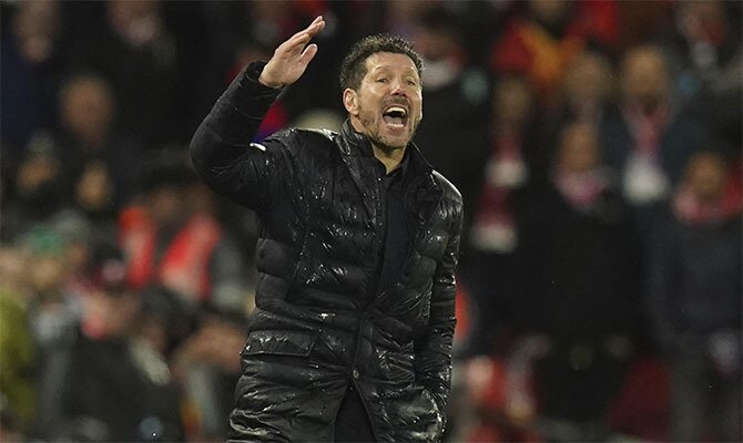 Previa para apostar en el Athletic Club vs Atlético de Madrid