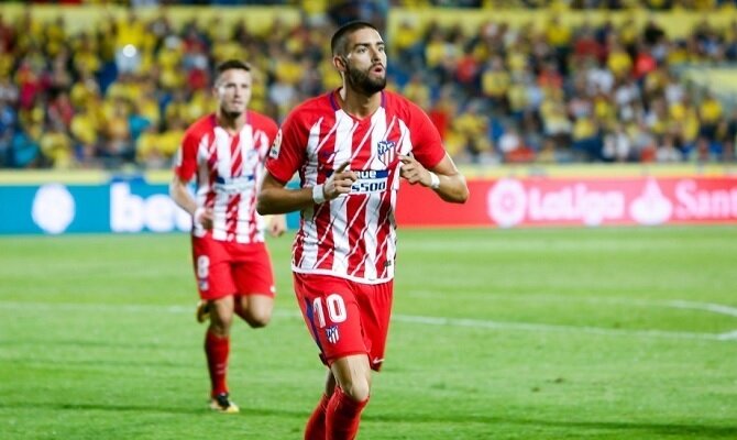 Valencia vs. Atlético de Madrid – Análisis, cuotas y resultados del partido – 9/09/2017