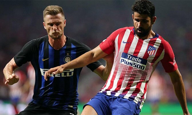 Real Madrid vs. Atlético de Madrid – Análisis, cuotas y resultados del partido – 15/08/2018