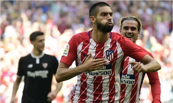Chelsea vs. Atlético de Madrid – Análisis, cuotas y resultados del partido – 05/12/2017